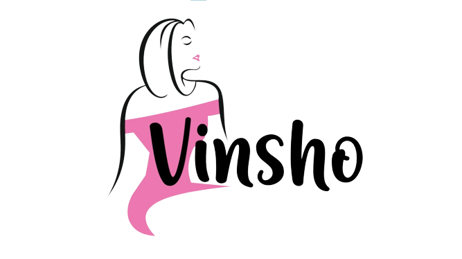 Vinsho-Nice way of fashion world