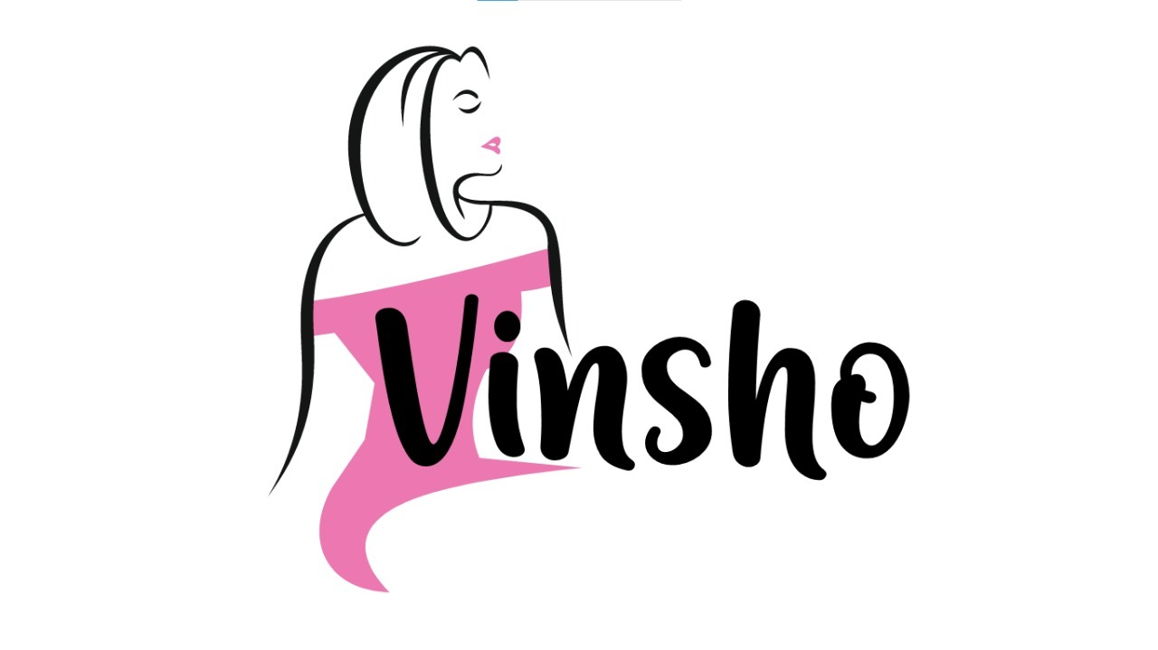 Vinsho-Nice way of fashion world